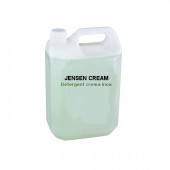 JENSEN CREAM - Detergent crema inox